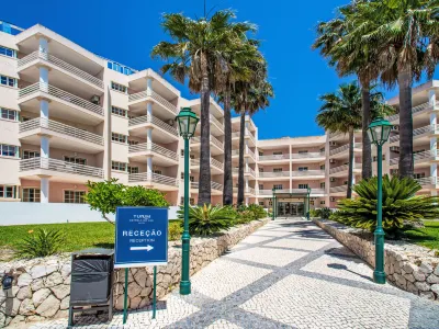 Estrela do Vau.3 Bedroom Hotels in Praia do Vau