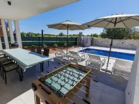 Romeo - Villas