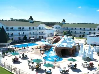 The Wisconsin Hotels & Conference Center Hotels in Baraboo