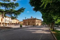 Apartamentos Casalarreina - Homestays