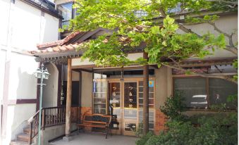 Tsutaya Ryokan (Iwate Pref.)