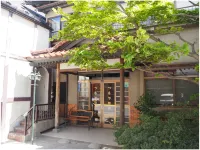 Tsutaya Ryokan (Iwate Pref.) Các khách sạn gần JR Rikuchu-Yagi station