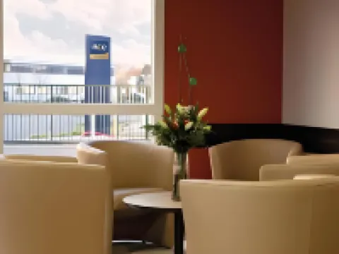 Ace Hotel Chateauroux Déols Hotels in Deols