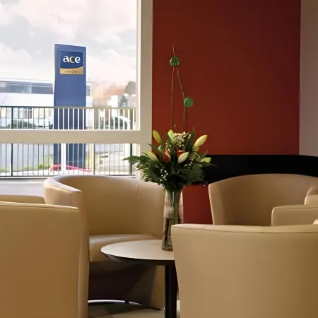 Ace Hotel Chateauroux Déols
