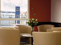 Ace Hotel Chateauroux Déols Hotels in Indre