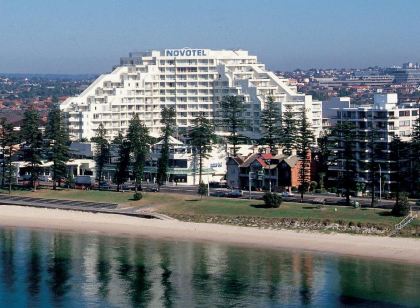 Novotel Sydney Brighton Beach