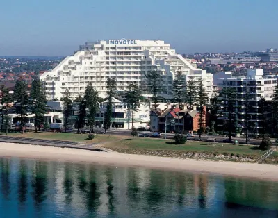 Novotel Sydney Brighton Beach Các khách sạn ở Sydney