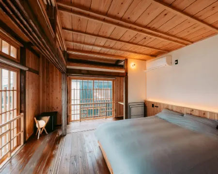 Ikeda Ryokan Hotels in Nishinoomote