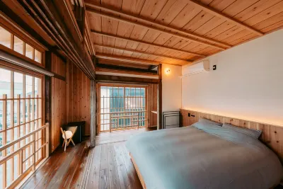 Ikeda Ryokan Hotels in Nishinoomote