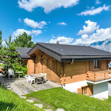 Chalet Dominique