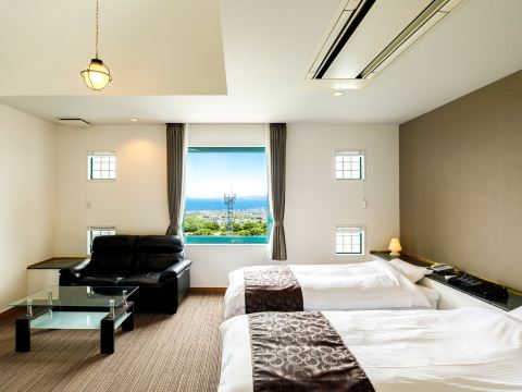 BEPPU KANKO HOTEL ACE