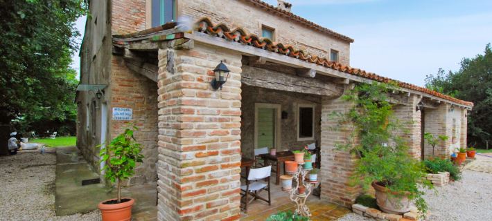 Leda Hotels in Pesaro
