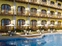 Rede Andrade Comfort - Pools