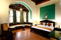 The Palace Balvedere Hotels near Kotabagh Waterfall