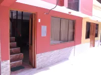 Kuntur House machupicchu