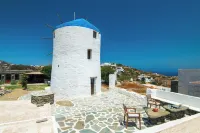 Sifnos Roots Hotels in Platis Gialos