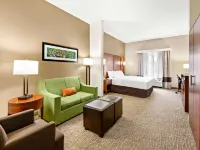 Comfort Suites Abingdon I-81 Hotels in Abingdon
