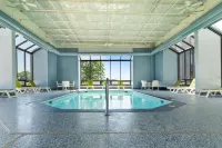 Comfort Inn & Suites Evansville Airport Hotels in Vanderburgh County