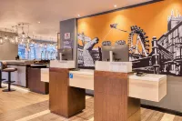 Premier Inn Swindon Town Centre Hotels in Stratton St. Margaret
