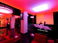 Plaza V Hotel - بار