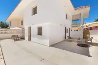 3649 Rosmarino - App A by Barbarhouse Hotel in zona MoMà Exclusive Beach
