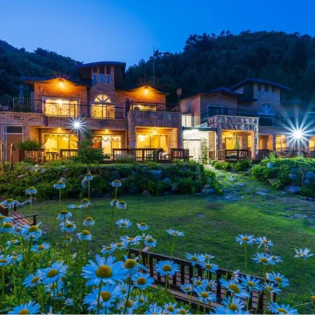 Inje Leenchung Pension