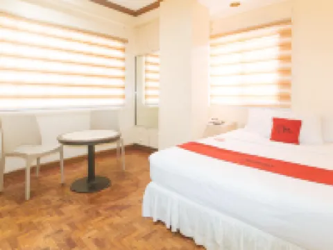 Tondaligan Beach Hotel Hotels in Dagupan