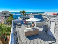 Coastal Surfside by Beachside Management