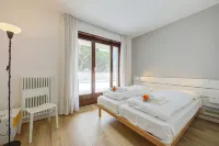 Balcone Sui Tigli Few Min from the Lake - Happy Rentals