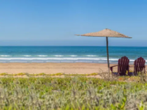 Mazagan Beach & Golf Resort Hotels in El Jadida