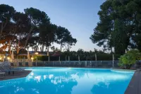 Grand Hotel des Lecques, BW Signature Collection - Beach