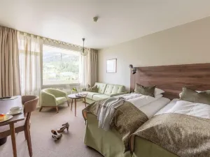 Kviknes Hotel