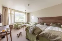 Kviknes Hotel Hoteles en Balestrand