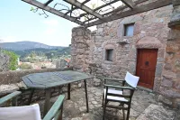 Spilia Traditional  Village Houses