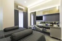 Aeris Hotel Banjarbaru