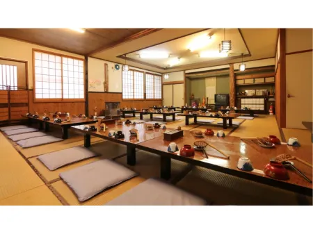 Yadotosobadokoro Humotoya