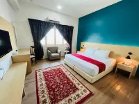 Summit Signature Hotel Batu Pahat Hotel a Batu Pahat