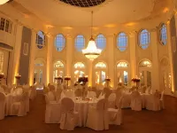 Atlantic Grand Hotel Travemünde