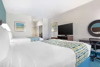 Best Western Plus Blue Angel Inn