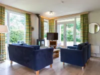 Buitenplaats Gerner Hotels in 