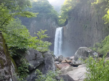 Lodge Kokuha Отели рядом с достопримечательностью «Myoko Kogen»