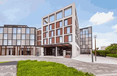 Hampton by Hilton Dubai Al Seef Hôtels à : Bur Dubaï