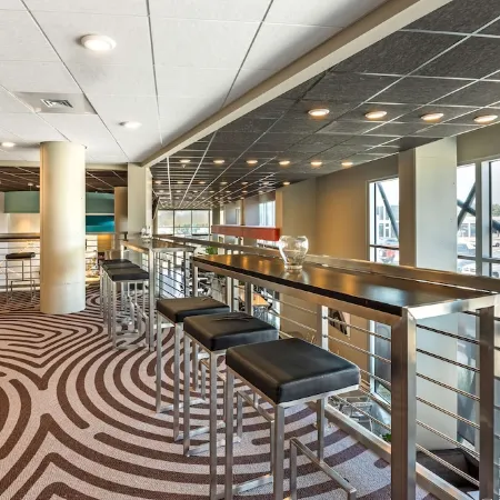Vib Best Western Springfield