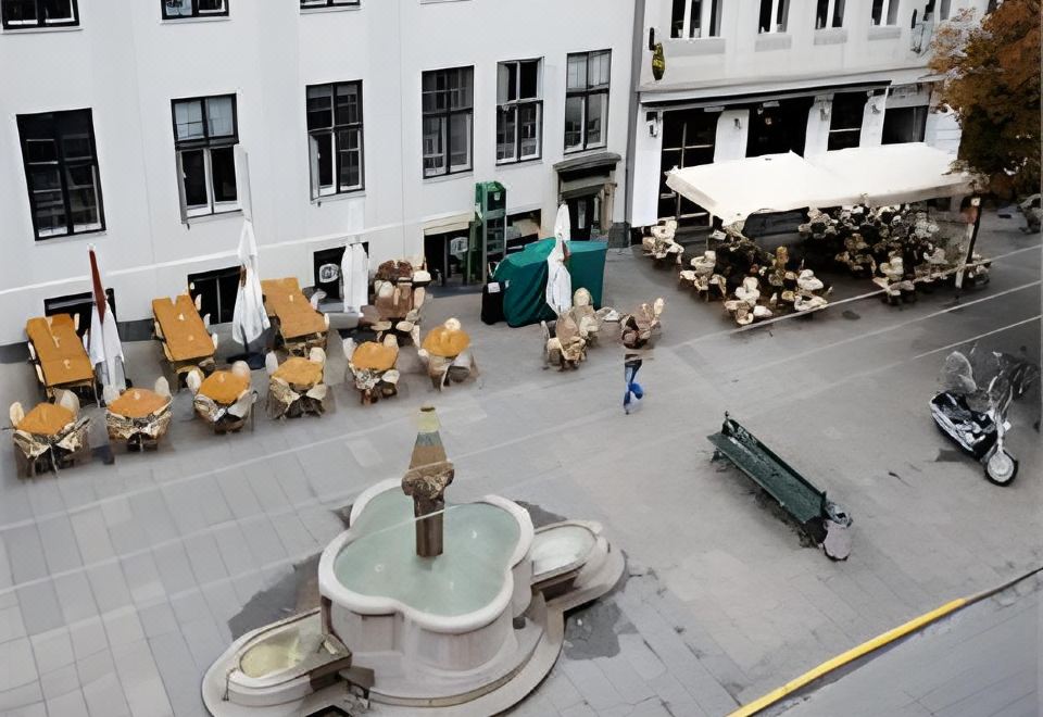 4. 코펜하겐 다운타..