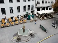 Copenhagen Downtown Hostel