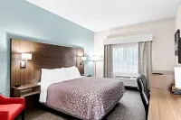 Best Western Gwinnett Center Hotel
