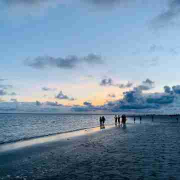 Hotel Amarabati Fitness & Recreational Facilities