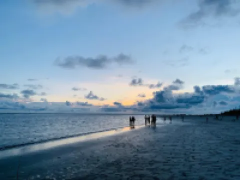 Hotel Amarabati Hotels in Bakkhali