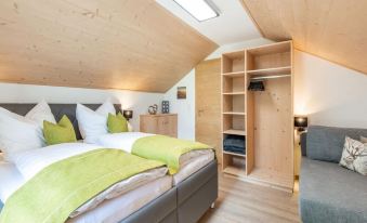 Cosy Holiday Home at the Wildkogel