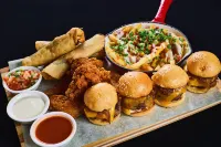 巴拿馬城喜來登大飯店 - 早餐